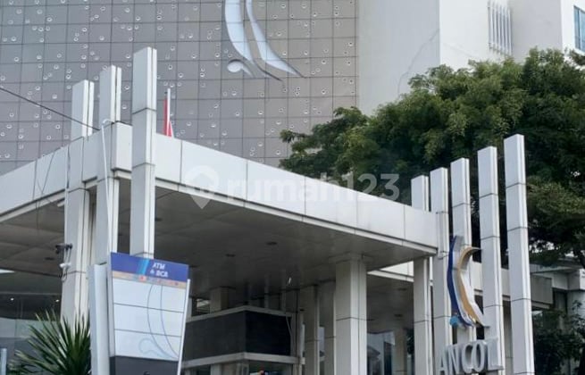 Disewakan Apt Ancol Mansion 1 BR FF Tower AO