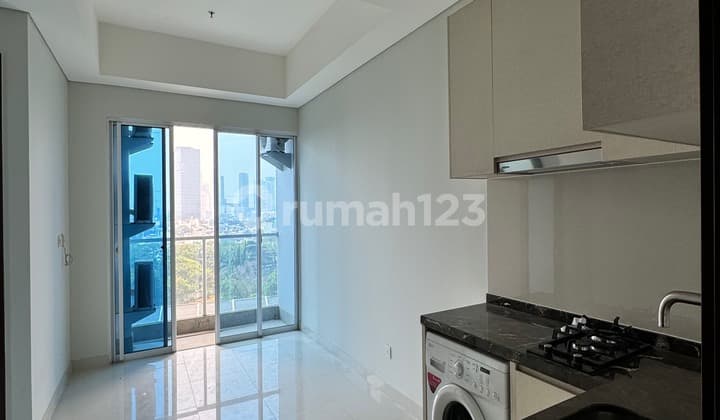 Turun Lagi!Rugi Jual Apt Puri Mansion Hoek 3br Private Lift Sf