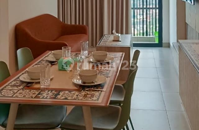 Fast Rent Apt Fatmawati City Center 71M2