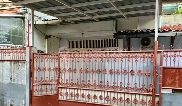 Jual Cepat Rumah Layak Huni 13,5X15m2 di Jelambar