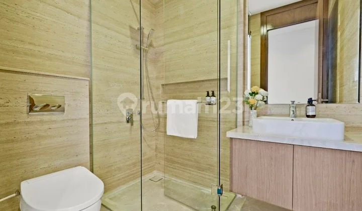 Disewakan Apt Lux The Elements di Rasuna Epicentrum Disewakan Apt Lux The Elements di Rasuna Epicentrum