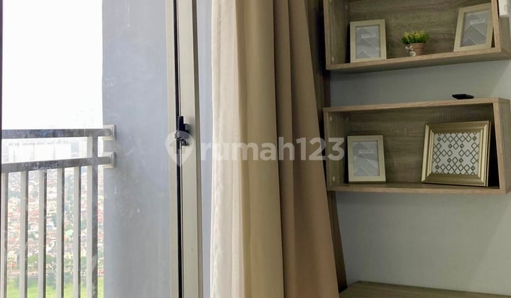 For Rent Springwood Apt Fully Furnished Ready to Occupy