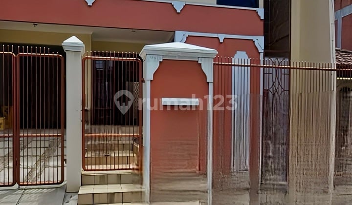 Jual Cepat Rumah Siap Huni 10x20m2 Di Cengkir Barat
