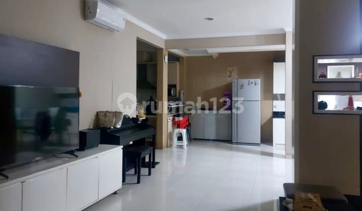 Jual Cepat Kirana 9x17m2 Siap Huni Lingkungan Asri