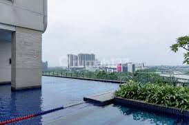 For Rent Apt B Residence Studio FF Tower Lotus