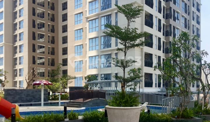 Disewakan Office Fontana 63m2 Bagus Ff Siap Pakai