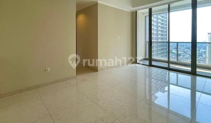 Murah! Condo Ta Residences 3br Private Lift High Rise Pool View