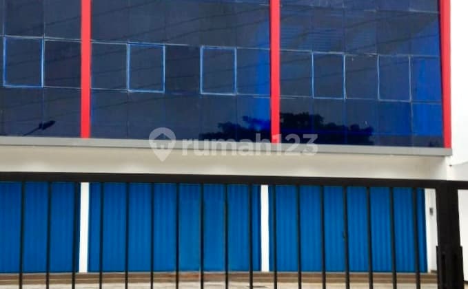 Jual Ruko 5 Lt Strategis Siap Huni 5x17m2 Di Kedungbadak