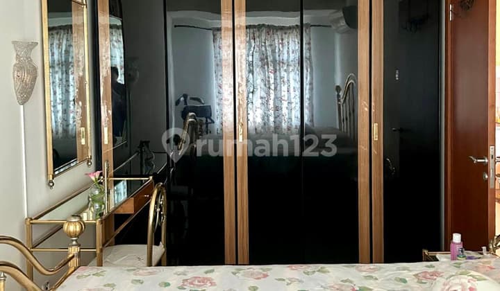 Sell Condominium Greenbay 1BR Furnished City View
