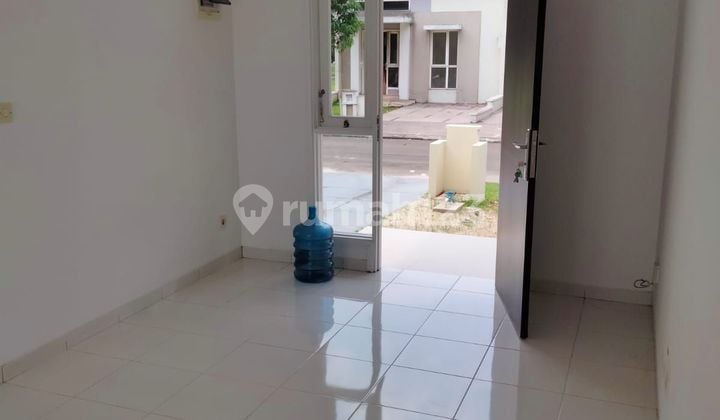 JUAL MURAH RUMAH BAGUS RAPIH CLUSTER DHANA SHM