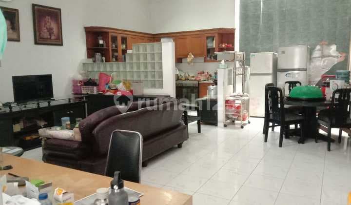 Dijual Rumah Bagus 2 Lantai Di Sunter