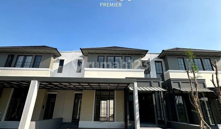 Rumah Baru Gress Ready di Citraland Puncak Tidar