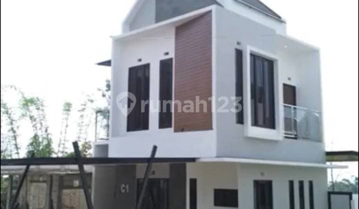 Villa View Gunung Arjuno & Panderman Harga Terjangkau di Kota Wisata Batu