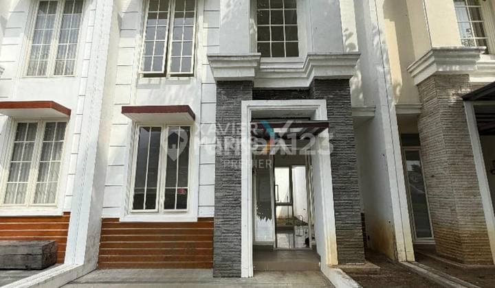 Rumah Modern Minimalis di Citra Garden, Dekat Exit Tol Malang Kota