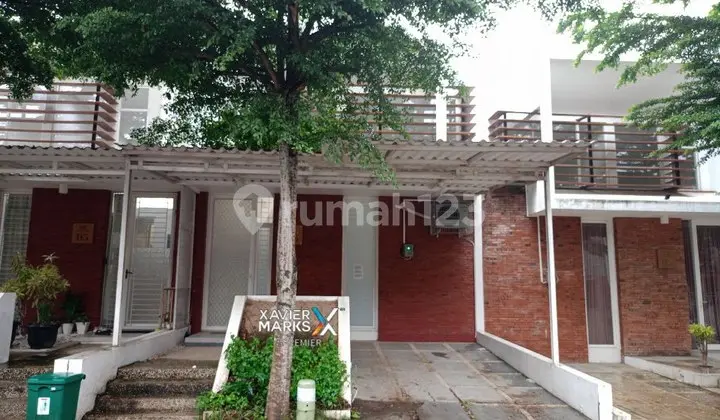 Rumah Bagus dengan Perabotan Lengkap di Tidar Malang _299