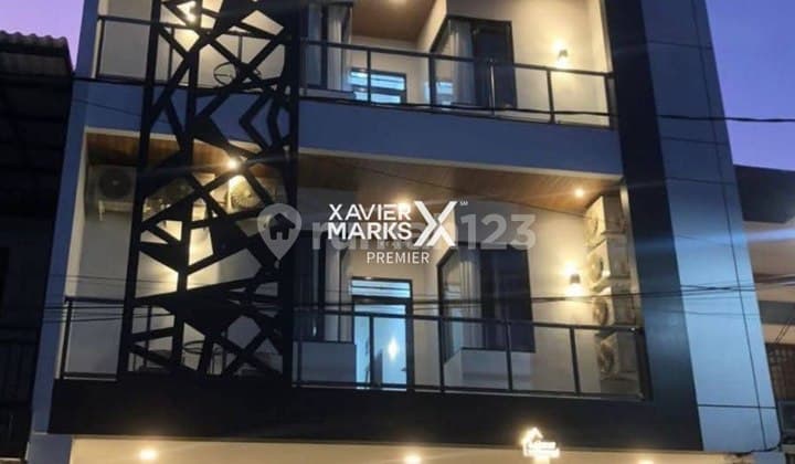 Rumah Kost Strategis Ready di Ptp Suhat Malang