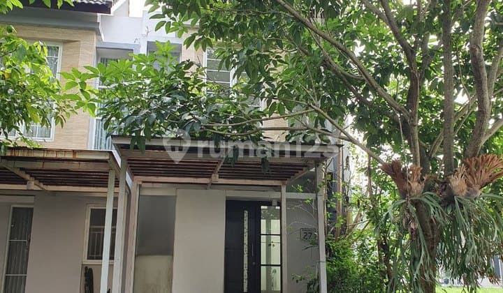 Rumah Tinggal 2 Lantai di Jasmine Valley Araya Malang