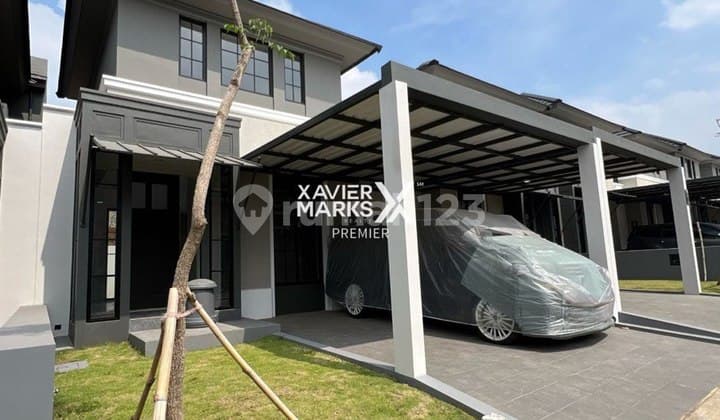 Rumah Baru Ready Unit Citraland Puncak Tidar Malang