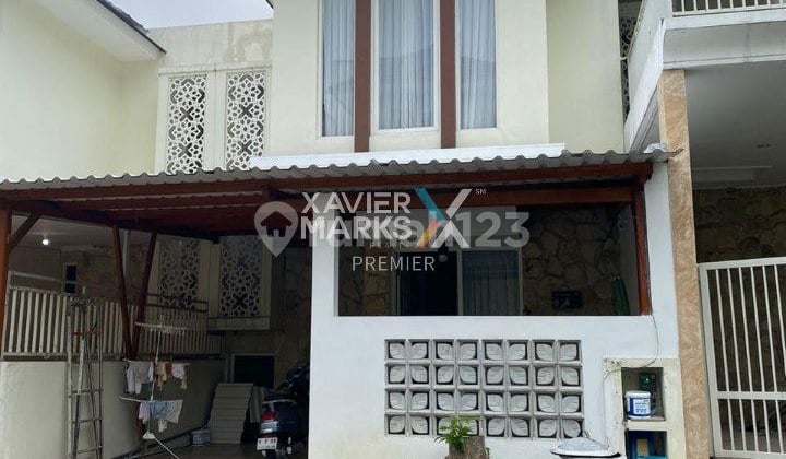 Rumah Siap Huni, Sudah Renovasi di Jatimulyo Lowokwaru Kota Malang