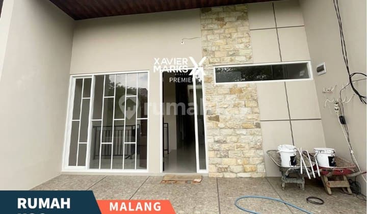 Rumah Kos Baru Grees Siap Huni Dekat Kampus Ub, Unisma dan Uin di Dinoyo Lowokwaru Kota Malang