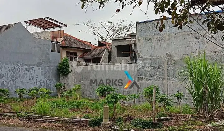 Tanah / Kavling di Pbi Araya Malang