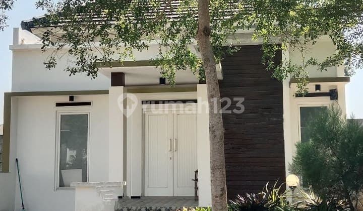 Rumah Minimalis di Perum Bukit Indah Permai, Kedungkandang _71