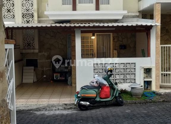 Rumah Siap Huni di Myrra Residence� Jatimulyo Kec Tunggulwulung Kota Malang