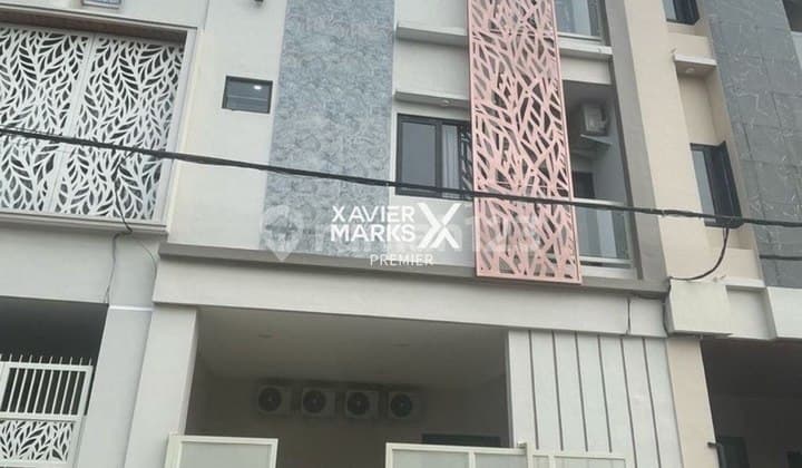 Rumah Kost Ready Stock di Candi Mendut Suhat Malang