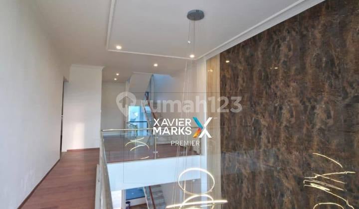 Villa Baru Semi Furnished View Gunung Arjuno di Tirtasani Royal Village_164