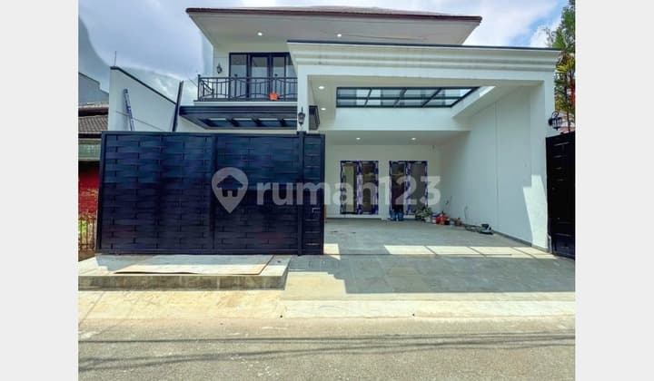 House For Sale Pondok Indah Jakarta Selatan