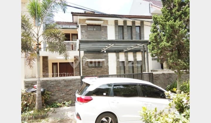 Dijual Rumah Pondok Hijau Bandung Jawa Barat