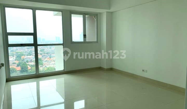 Kemang Village Intercon Studio Type Unfurnished for sale