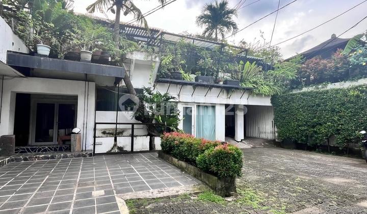 For Sale East Kemang House - Land Area 1,071 M² | Land Calculation | Existing 14-Room Boarding House