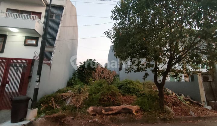 Dijual Tanah Di Kompleks Golden Park Panakkukang Dijual Tanah Di Kompleks Golden Park Panakkukang