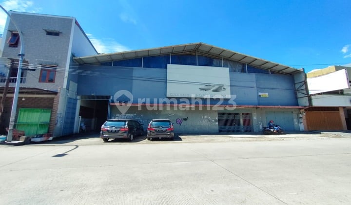 For Sale Commercial Space Sports Field Jl. Kalimantan For Sale Commercial Space Sports Field Jl. Kalimantan