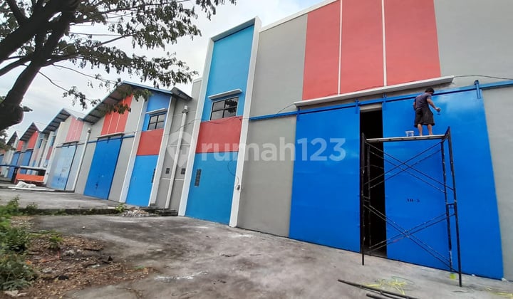 Warehouse for Rent in Pattene Area, Makassar Warehouse for Rent in Pattene Area, Makassar