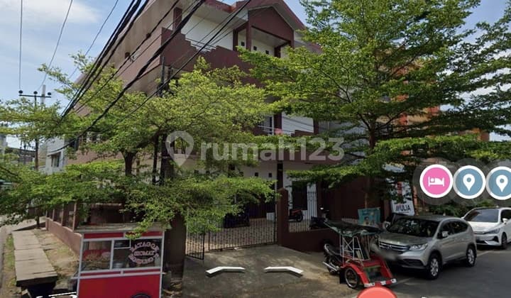 For Sale Former School Building on Tupai Street, Makassar
