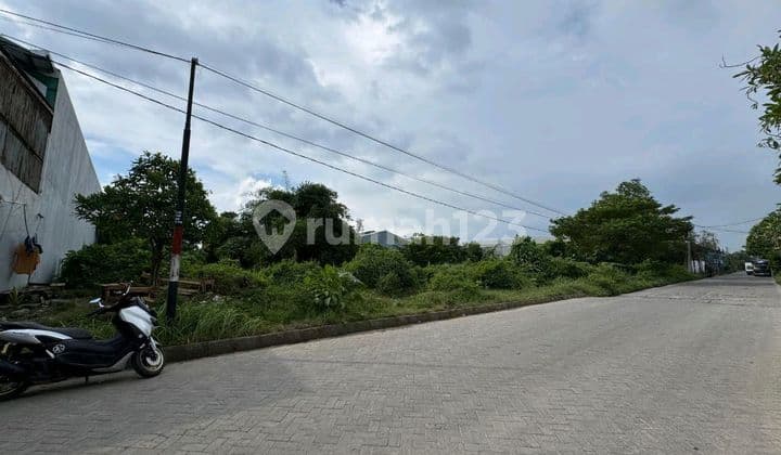 For Sale 4 Plots of Land in the Parangloe Area