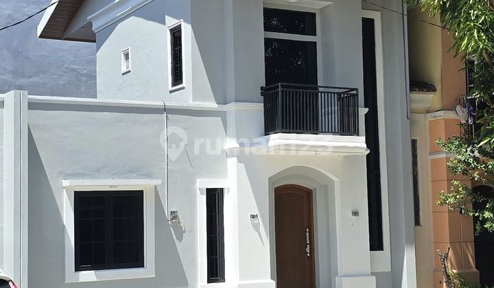 For Sale House in Espana Complex Tanjung Bunga