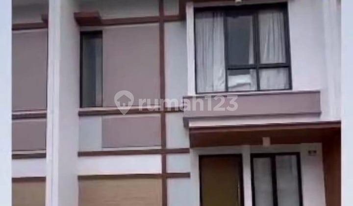 Dijual Rumah Siap Huni Di Royal Spring Cluster Forest Dijual Rumah Siap Huni Di Royal Spring Cluster Forest