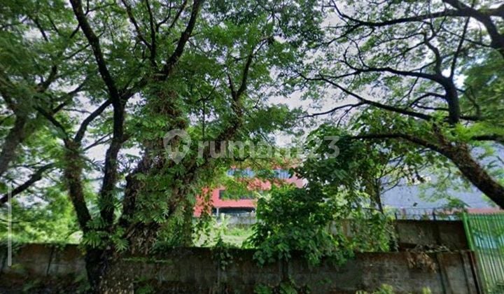 For Rent Land On Jl. Tun Abdul Razak Road For Rent Land On Jl. Tun Abdul Razak Road