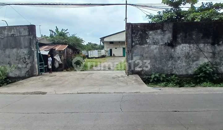 Warehouse for Rent on Jl. Poros Ir Sutami Makassar Warehouse for Rent on Jl. Poros Ir Sutami Makassar