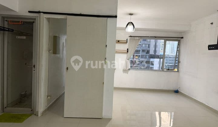 Dijual Apartment Taman Rasuna 2 Kamar