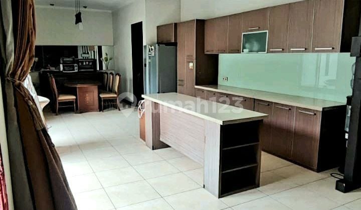 Rumah Kbp/kotabaru Parahyangan Siaphuni Swimpl Padaralang Bandung