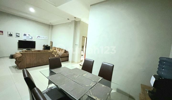 Rumah Siap Huni Sayap Ciumbulueit Kota Bandung