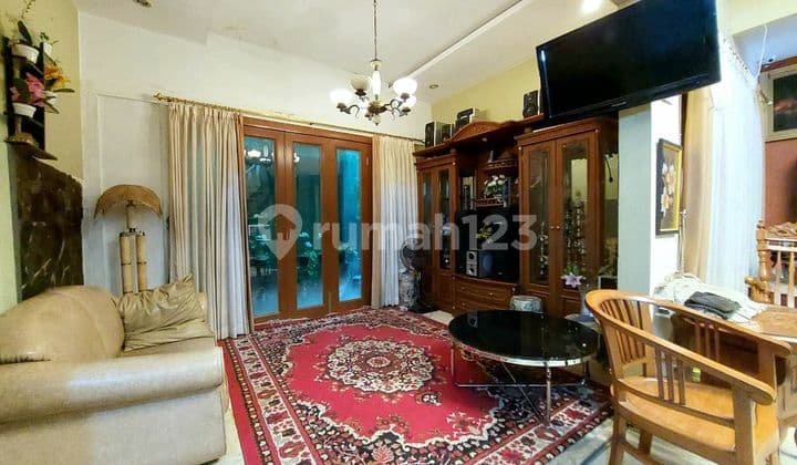 Rumah Kost Full Isi Dk Borma Di Terusan Antapani Kota Bandung