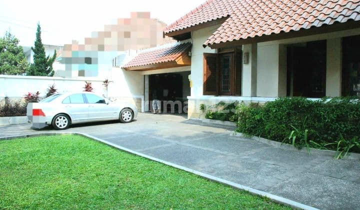 Rumah Siap Huni Dk Yogya Riau Kota Bandung Terawat