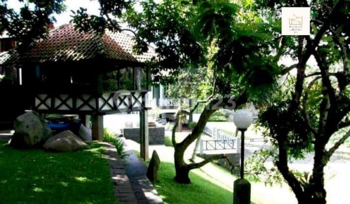 Rumah Harga Njop Asri Luas Siap Huni Di Jakarta Selatan