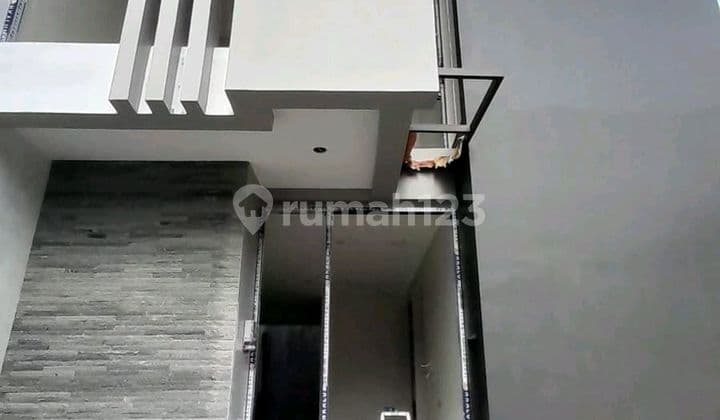 Rumah Baru Tol Buah Batu Batuindah Batununggal Kota Bandung