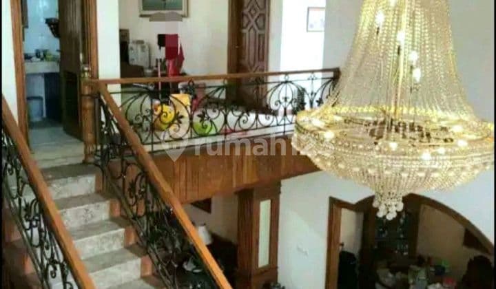 Rumah Siap Huni Mewah Di Kawaluyaan Indah Buah Batu Kota Bandung
